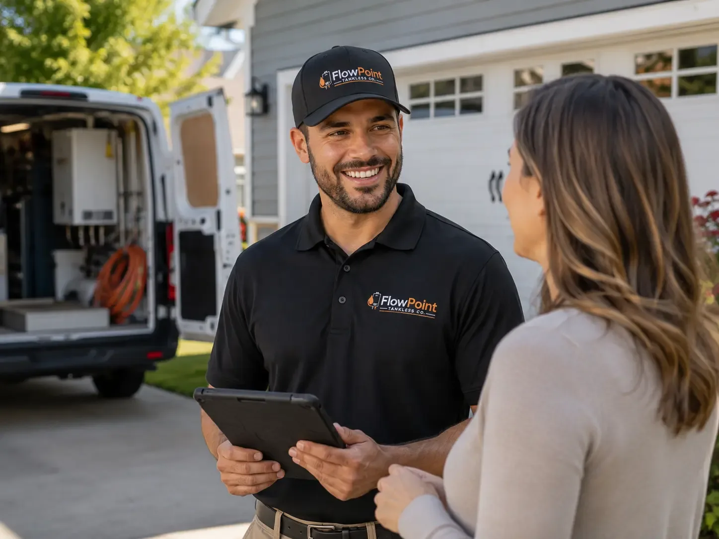 Tankless Water Heater Installation Ford, VA FAQs